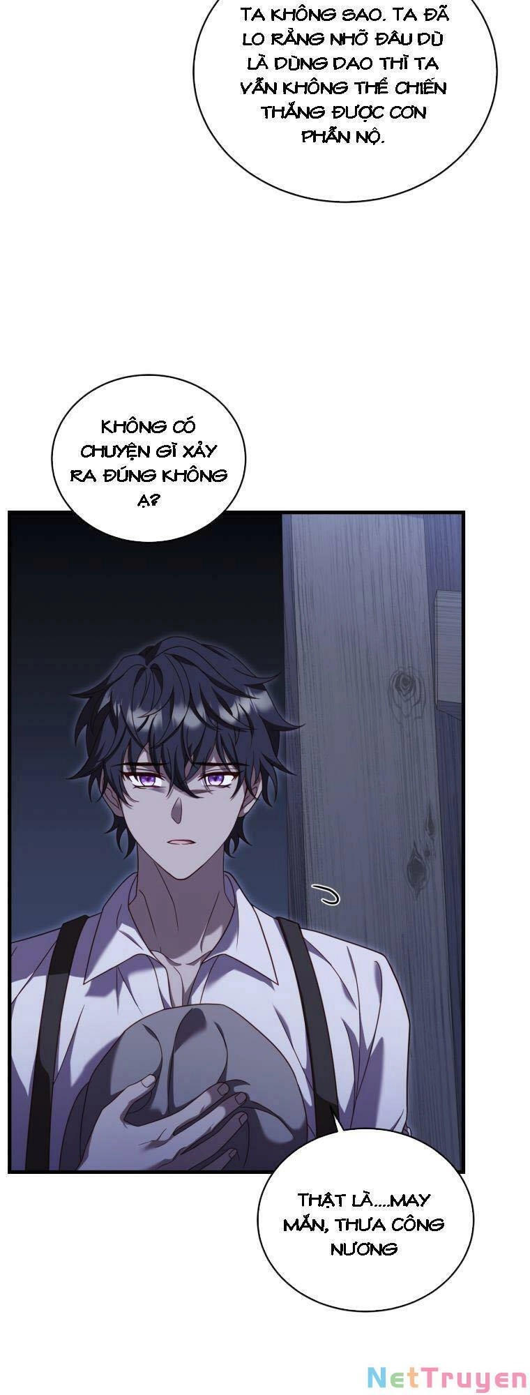 Cái Giá Khi Huỷ Hôn. Chapter 8 - 30