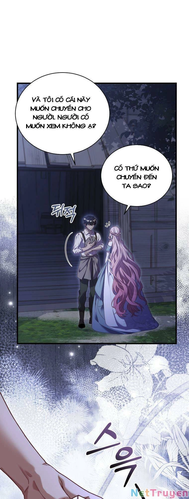 Cái Giá Khi Huỷ Hôn. Chapter 8 - 31