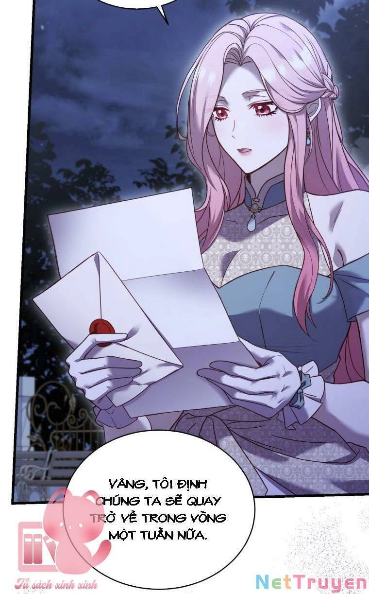 Cái Giá Khi Huỷ Hôn. Chapter 8 - 33