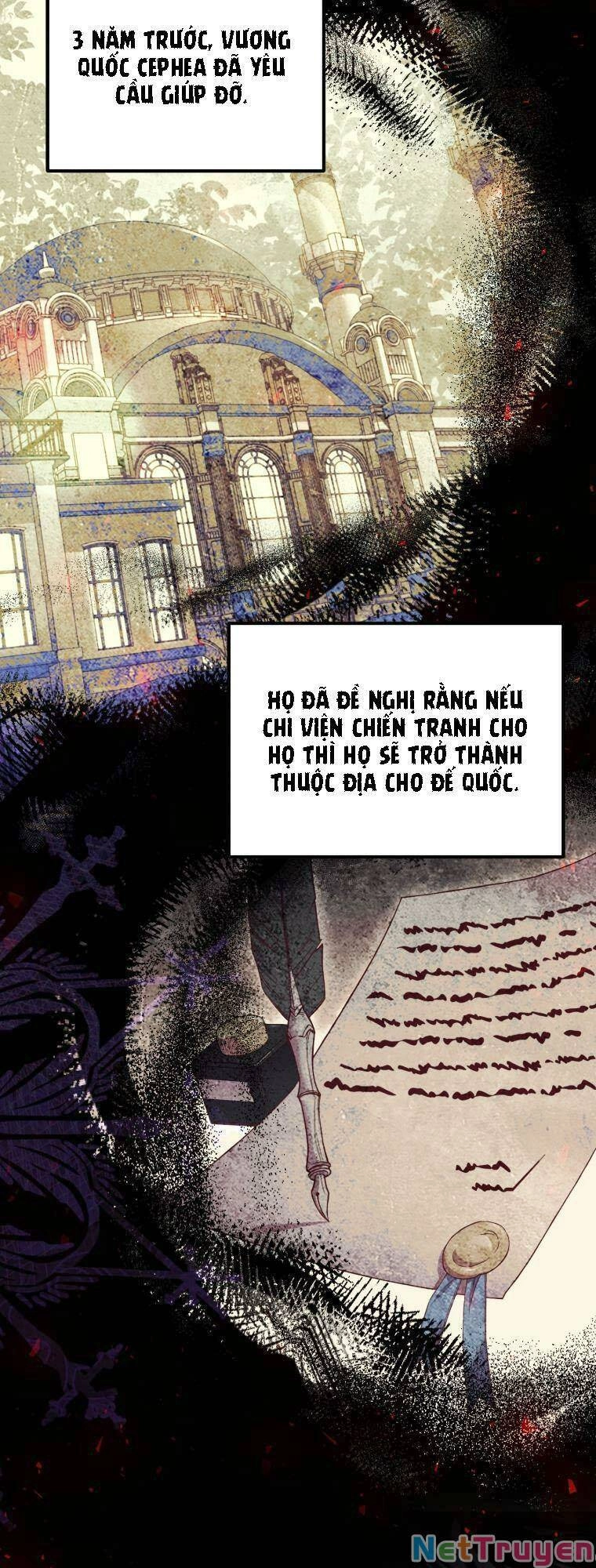 Cái Giá Khi Huỷ Hôn. Chapter 8 - 35