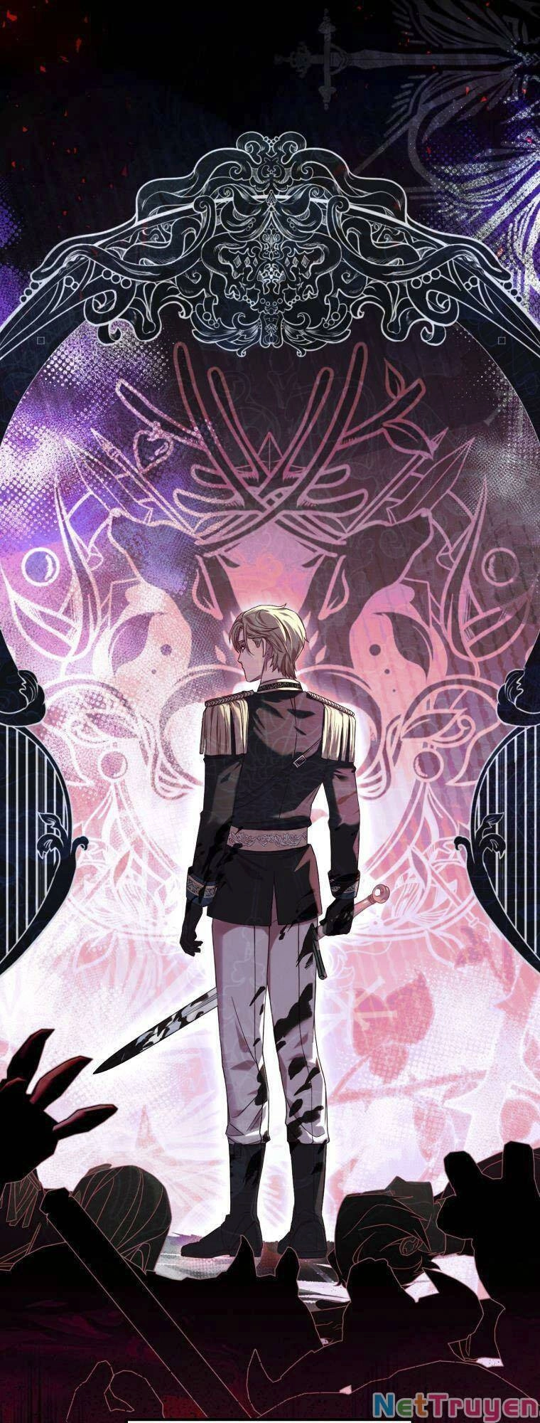 Cái Giá Khi Huỷ Hôn. Chapter 8 - 36