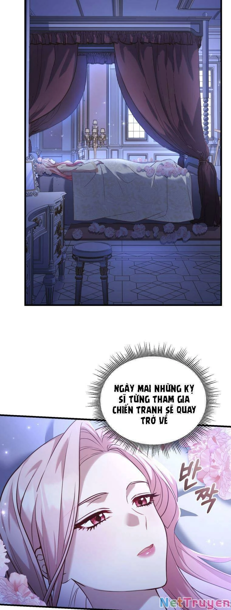 Cái Giá Khi Huỷ Hôn. Chapter 8 - 45