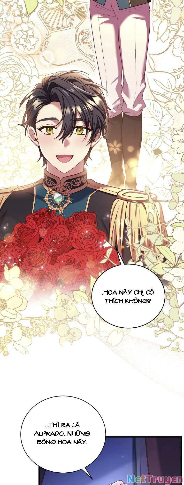 Cái Giá Khi Huỷ Hôn. Chapter 8 - 53