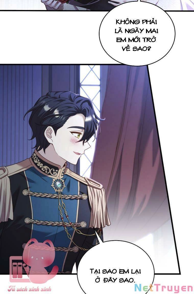 Cái Giá Khi Huỷ Hôn. Chapter 8 - 57