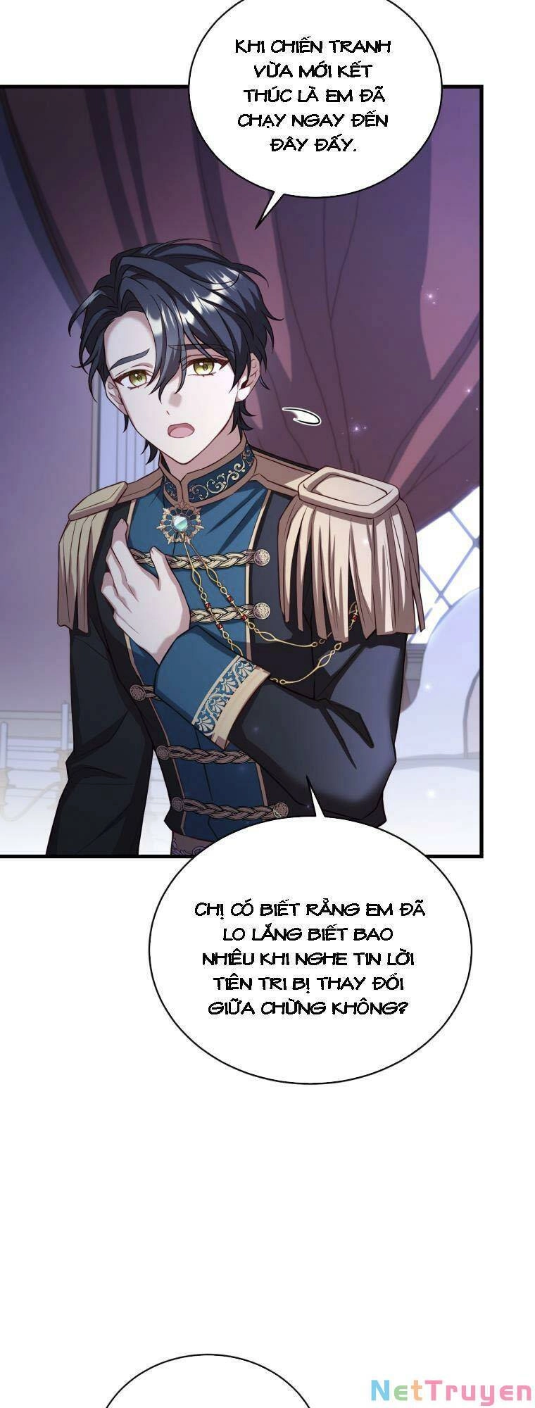 Cái Giá Khi Huỷ Hôn. Chapter 8 - 59