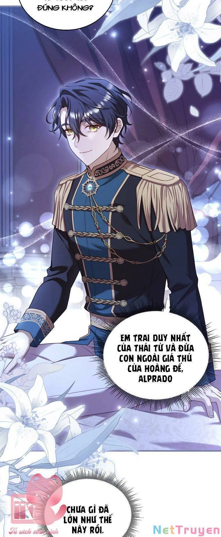 Cái Giá Khi Huỷ Hôn. Chapter 8 - 61