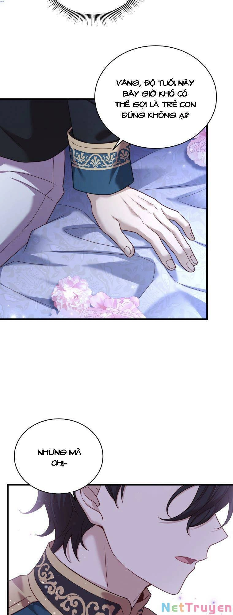 Cái Giá Khi Huỷ Hôn. Chapter 8 - 62