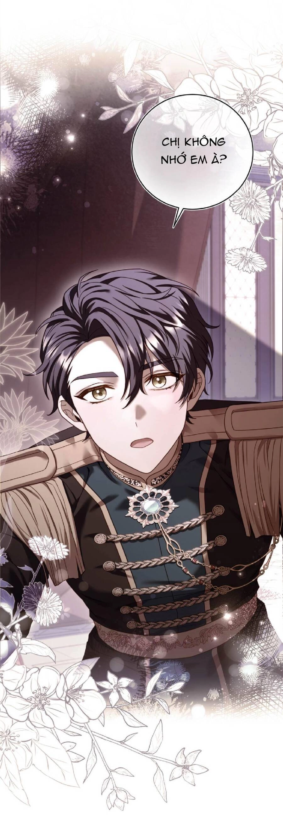 Cái Giá Khi Huỷ Hôn. Chapter 9 - 2