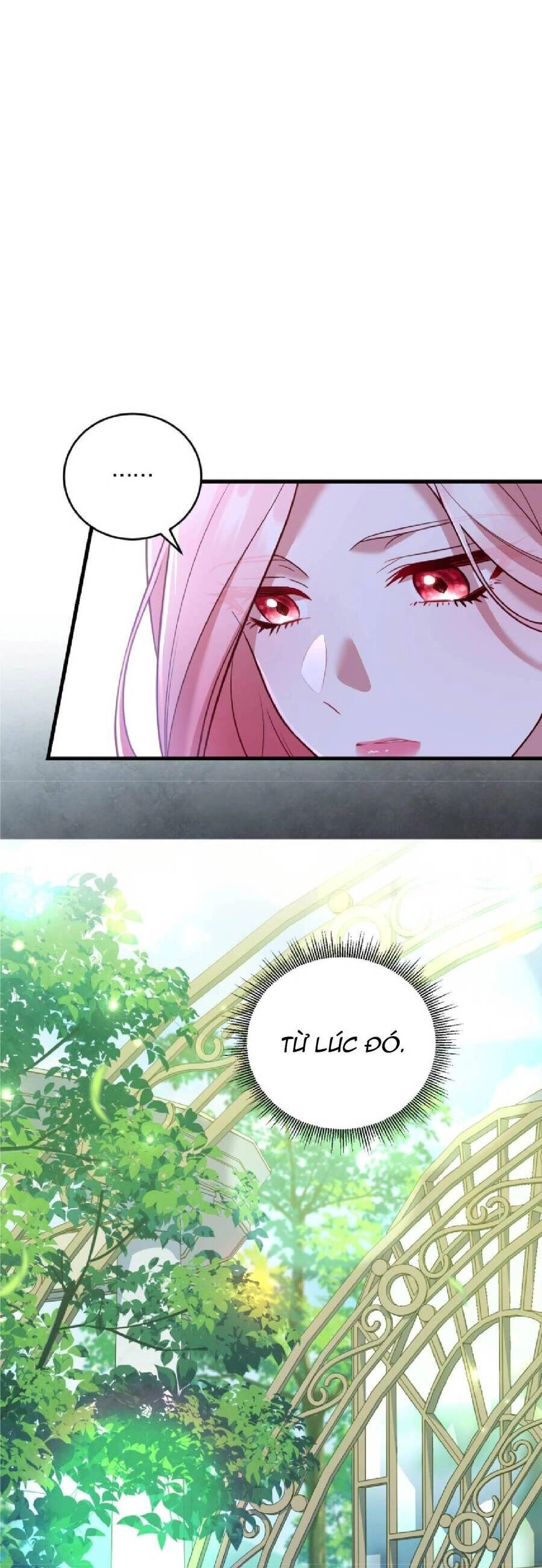 Cái Giá Khi Huỷ Hôn. Chapter 9 - 3