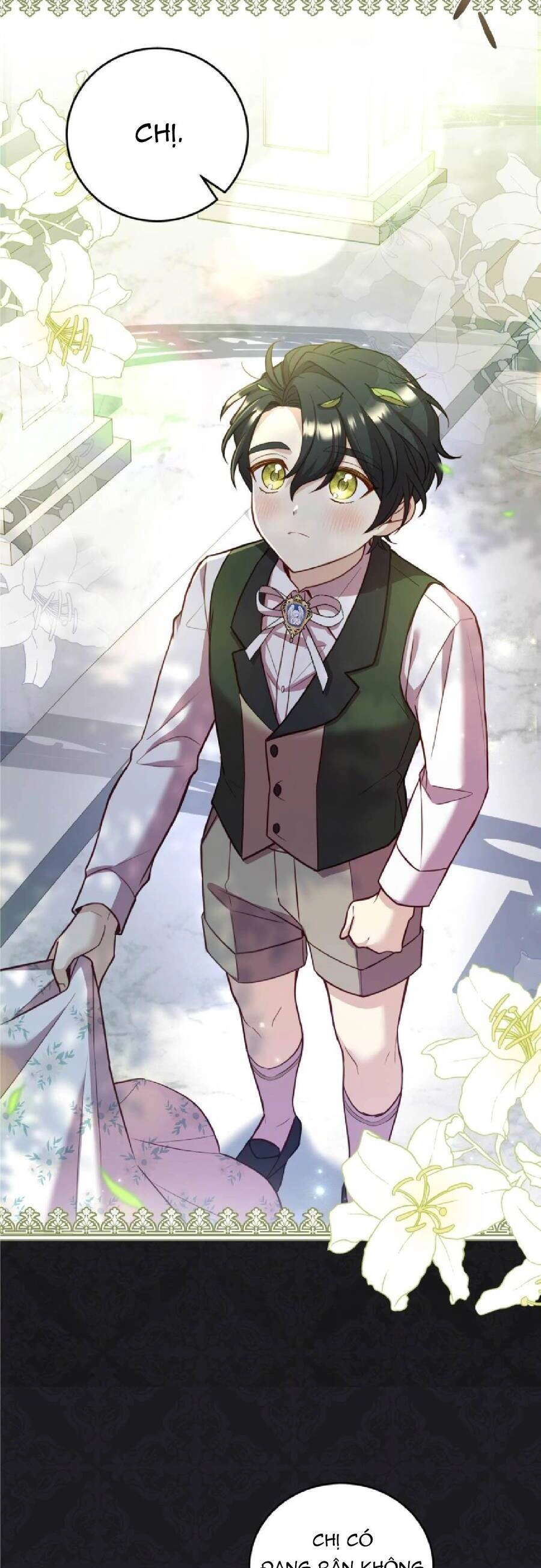 Cái Giá Khi Huỷ Hôn. Chapter 9 - 6