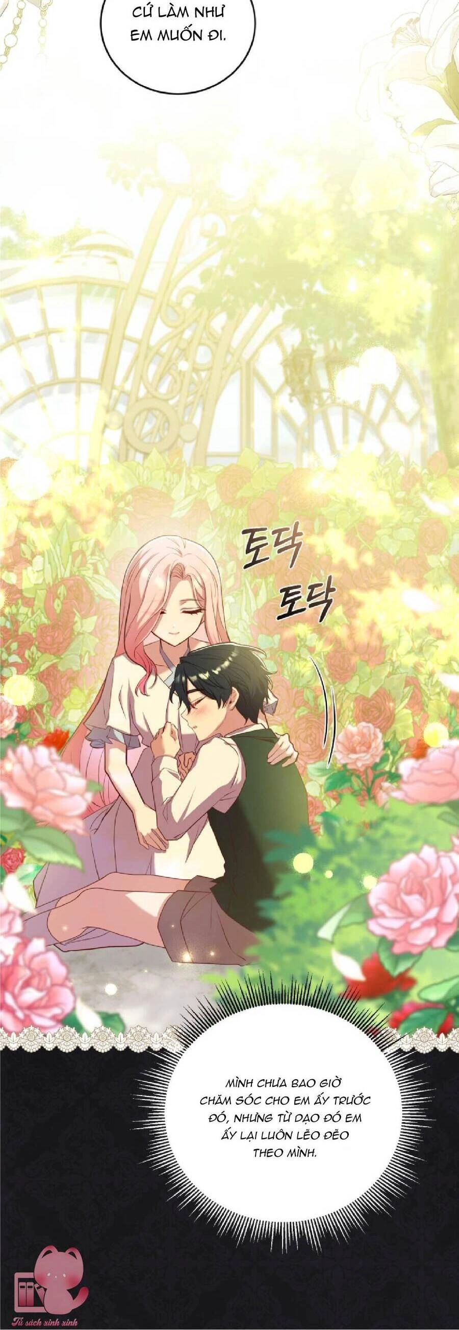 Cái Giá Khi Huỷ Hôn. Chapter 9 - 8