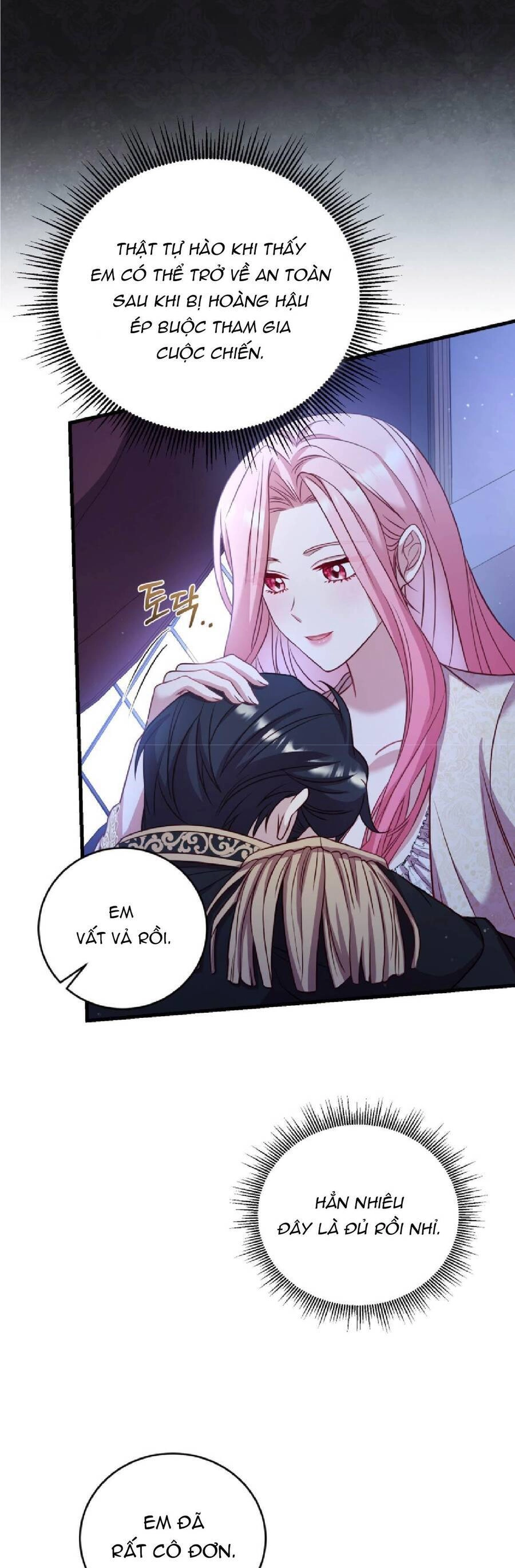 Cái Giá Khi Huỷ Hôn. Chapter 9 - 9