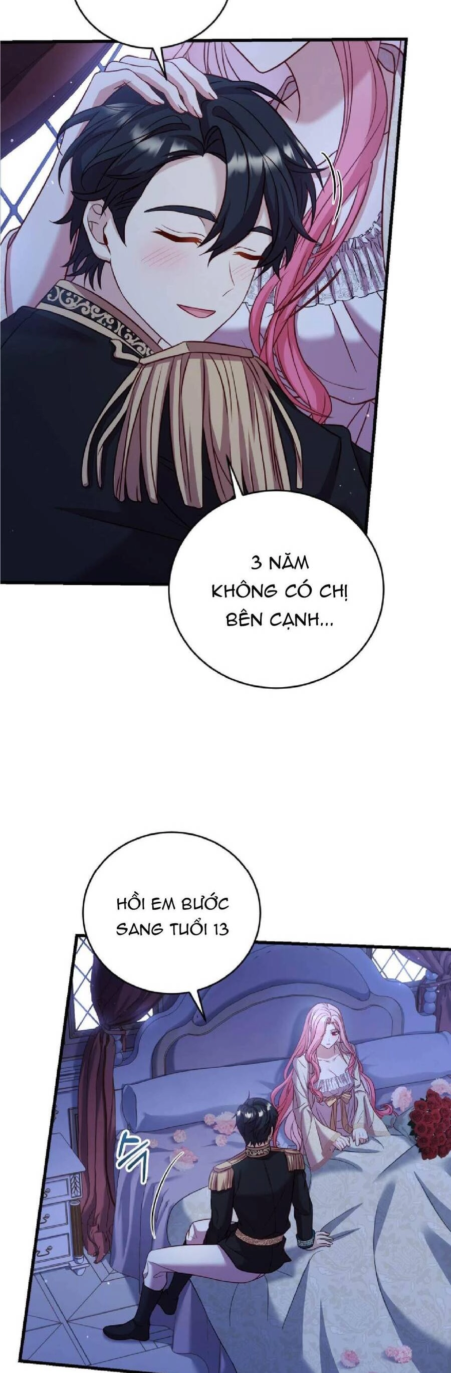 Cái Giá Khi Huỷ Hôn. Chapter 9 - 10