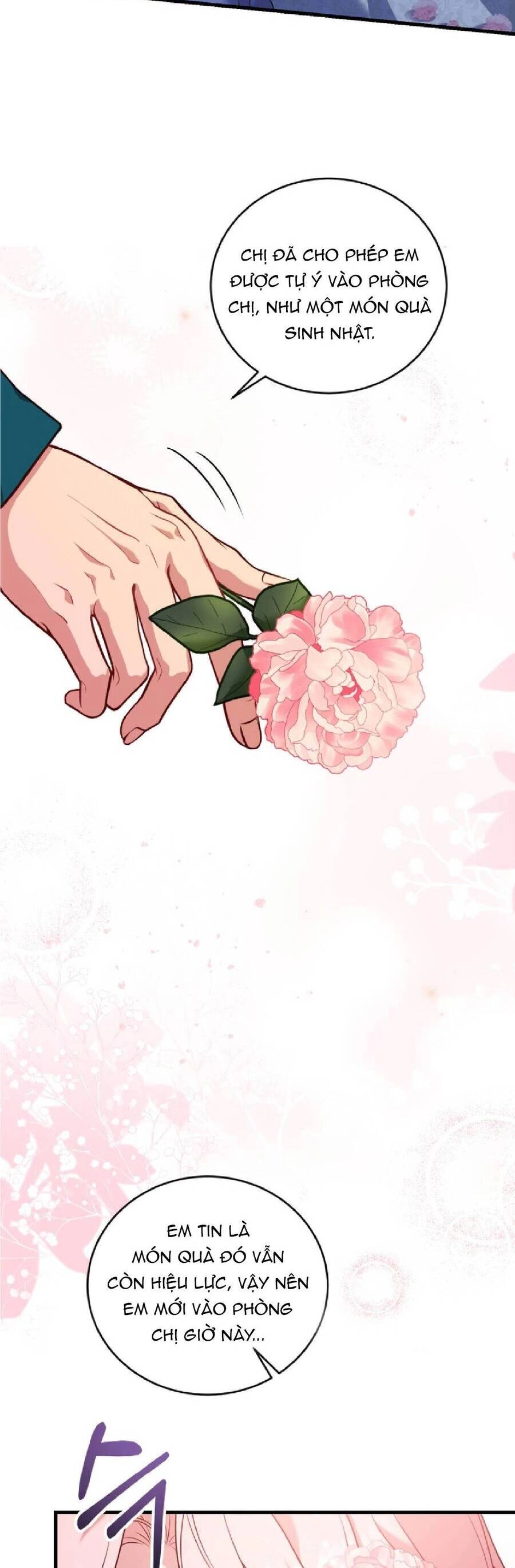 Cái Giá Khi Huỷ Hôn. Chapter 9 - 11