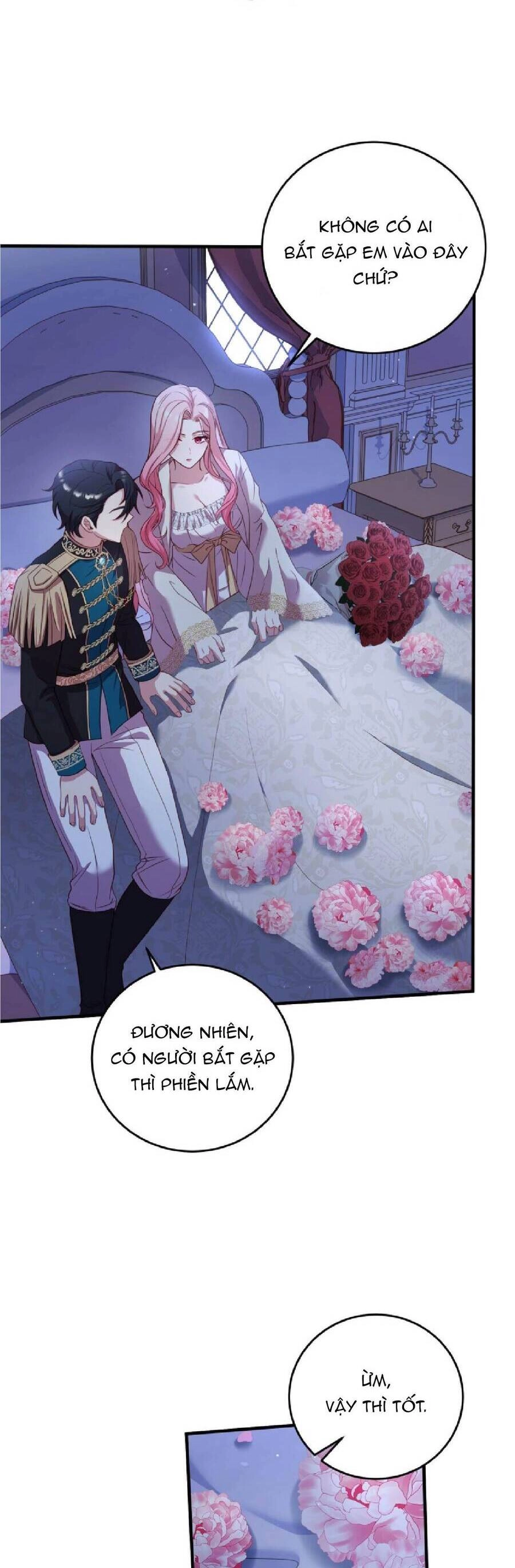 Cái Giá Khi Huỷ Hôn. Chapter 9 - 13