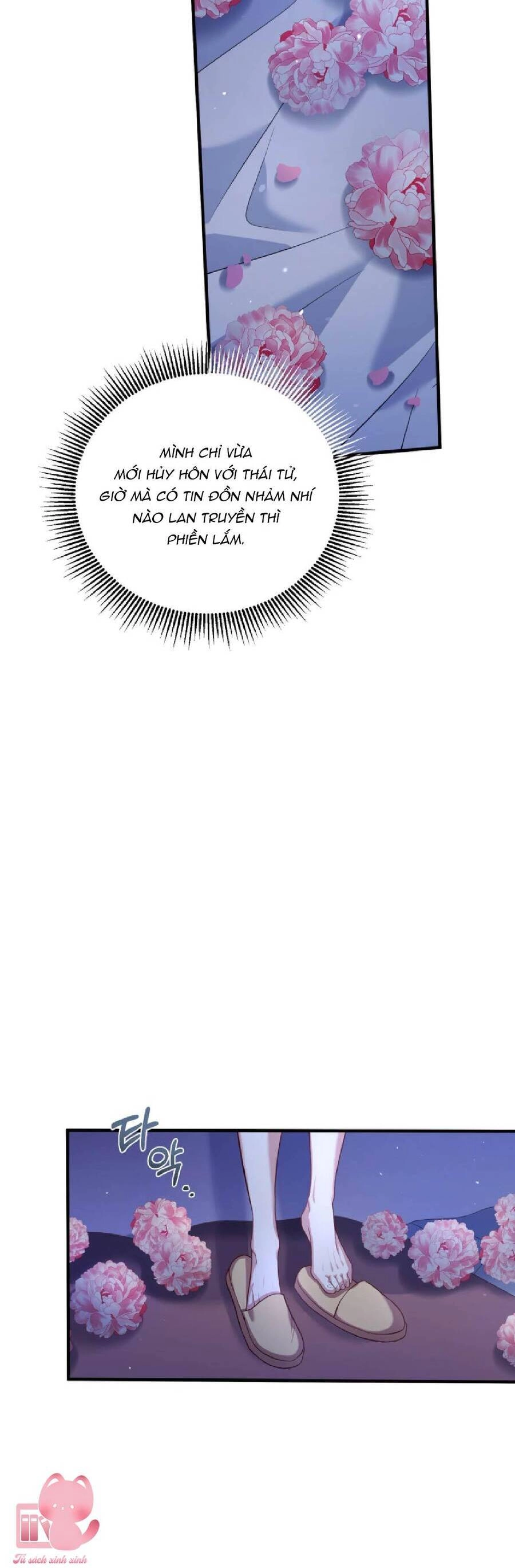 Cái Giá Khi Huỷ Hôn. Chapter 9 - 14