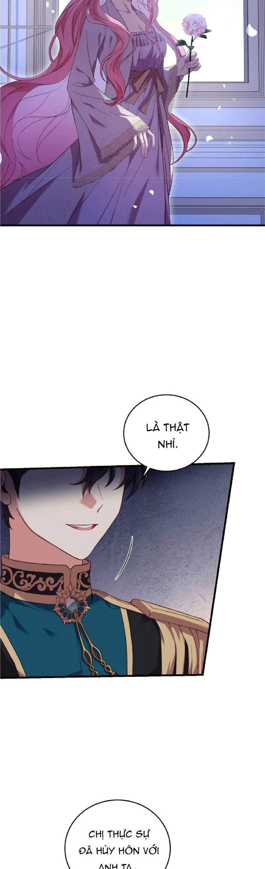 Cái Giá Khi Huỷ Hôn. Chapter 9 - 17