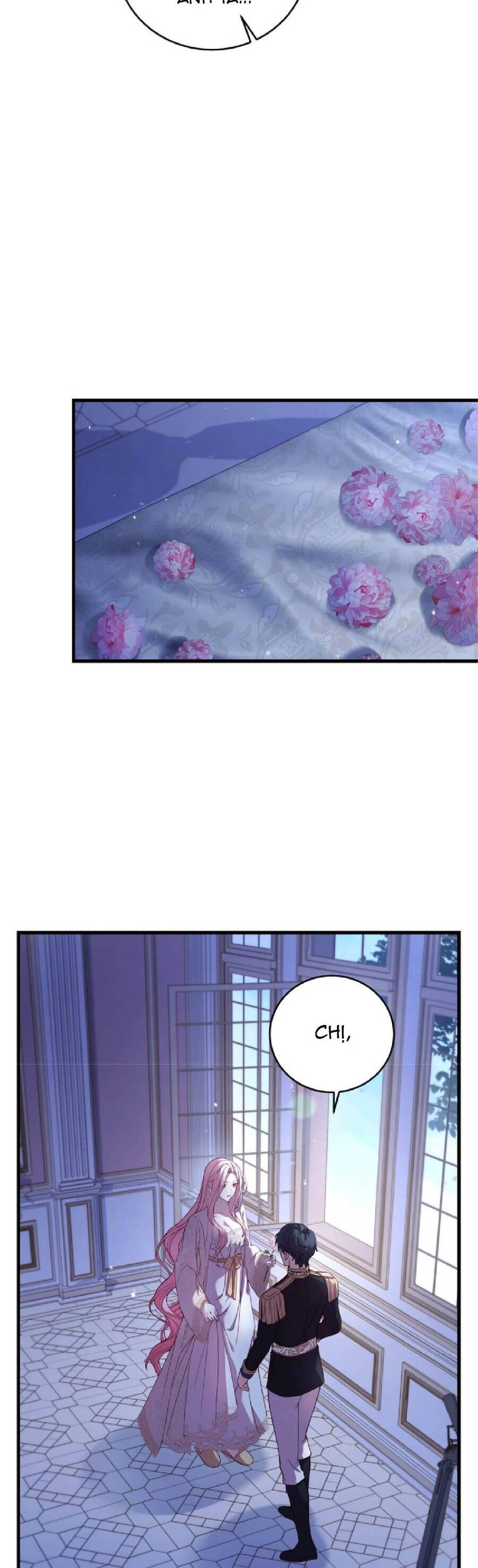 Cái Giá Khi Huỷ Hôn. Chapter 9 - 18