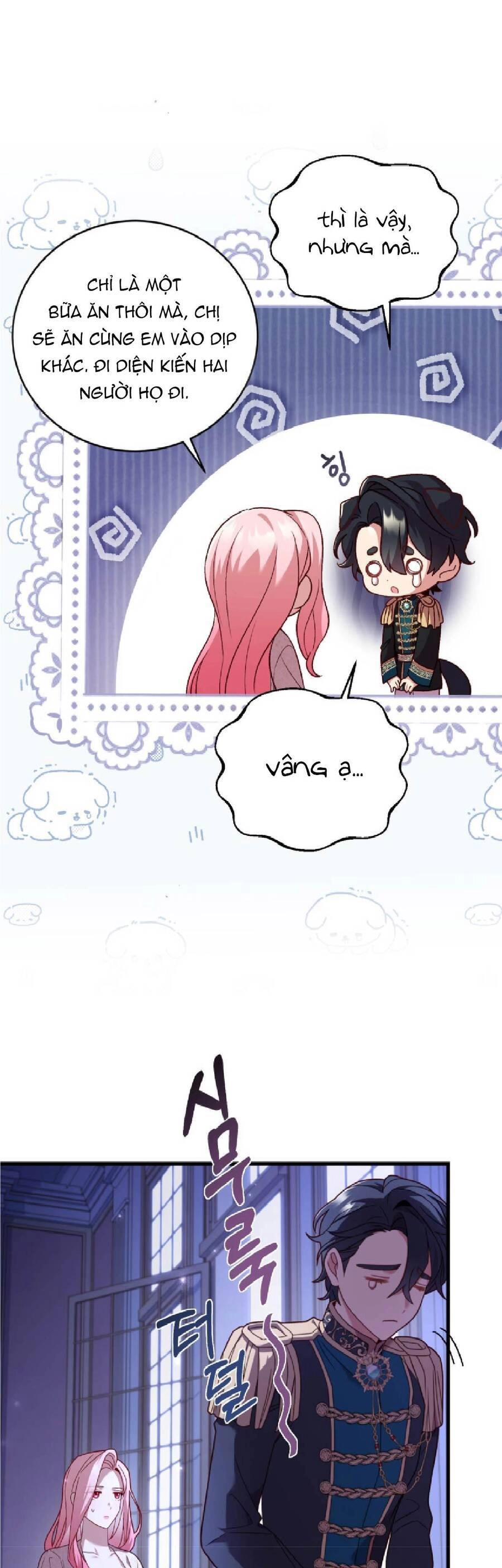 Cái Giá Khi Huỷ Hôn. Chapter 9 - 21