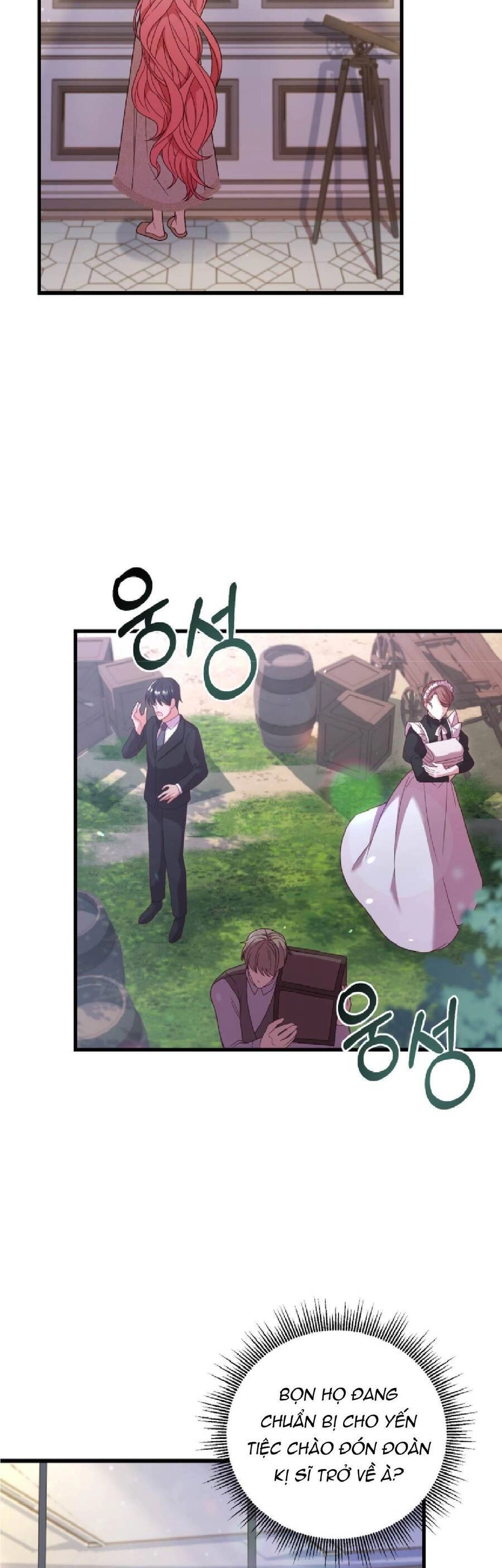 Cái Giá Khi Huỷ Hôn. Chapter 9 - 25