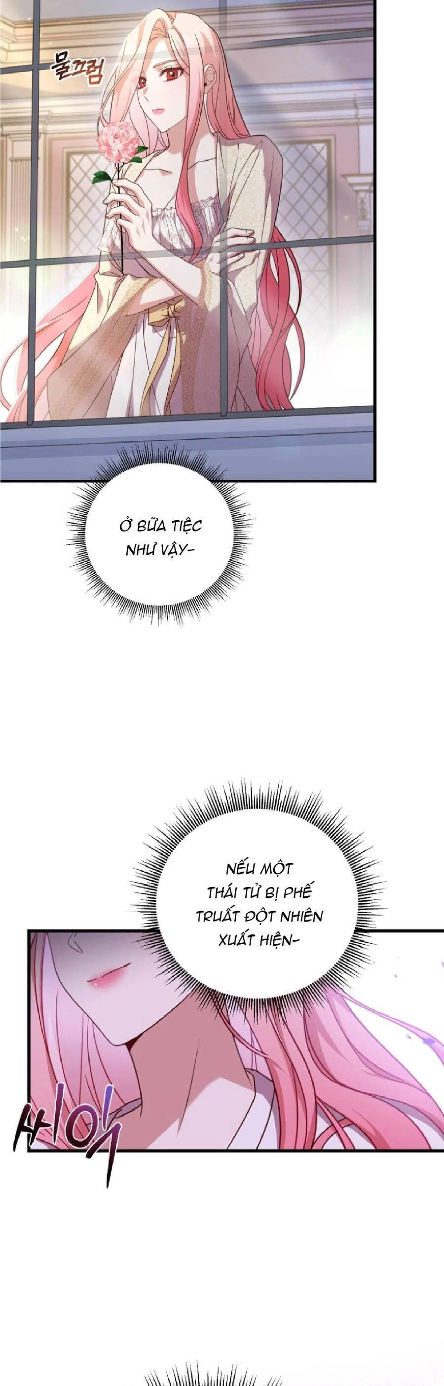 Cái Giá Khi Huỷ Hôn. Chapter 9 - 26