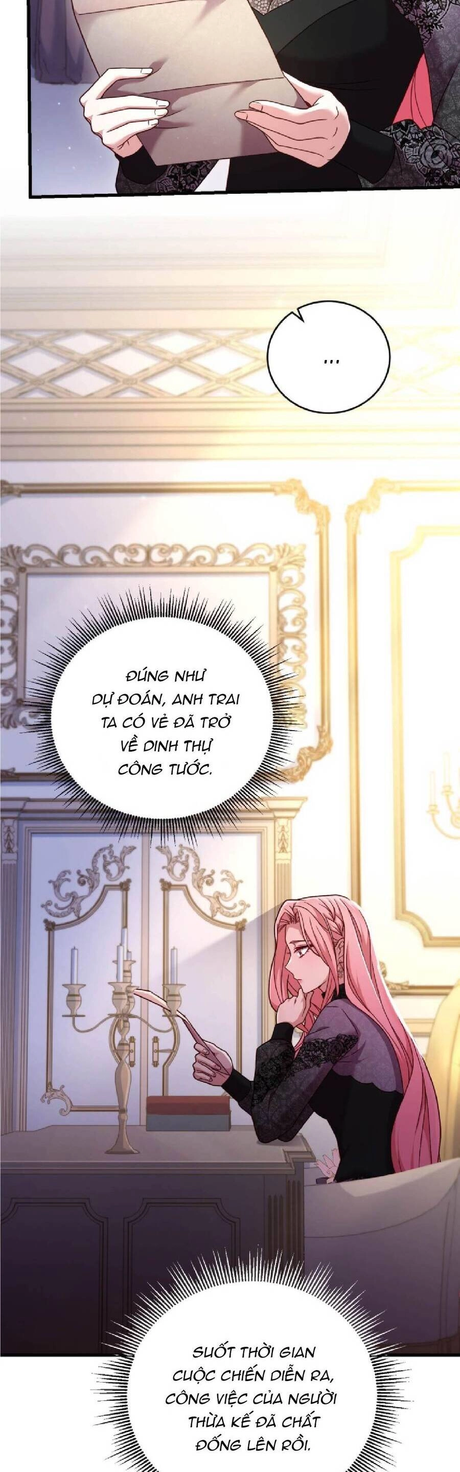 Cái Giá Khi Huỷ Hôn. Chapter 9 - 31