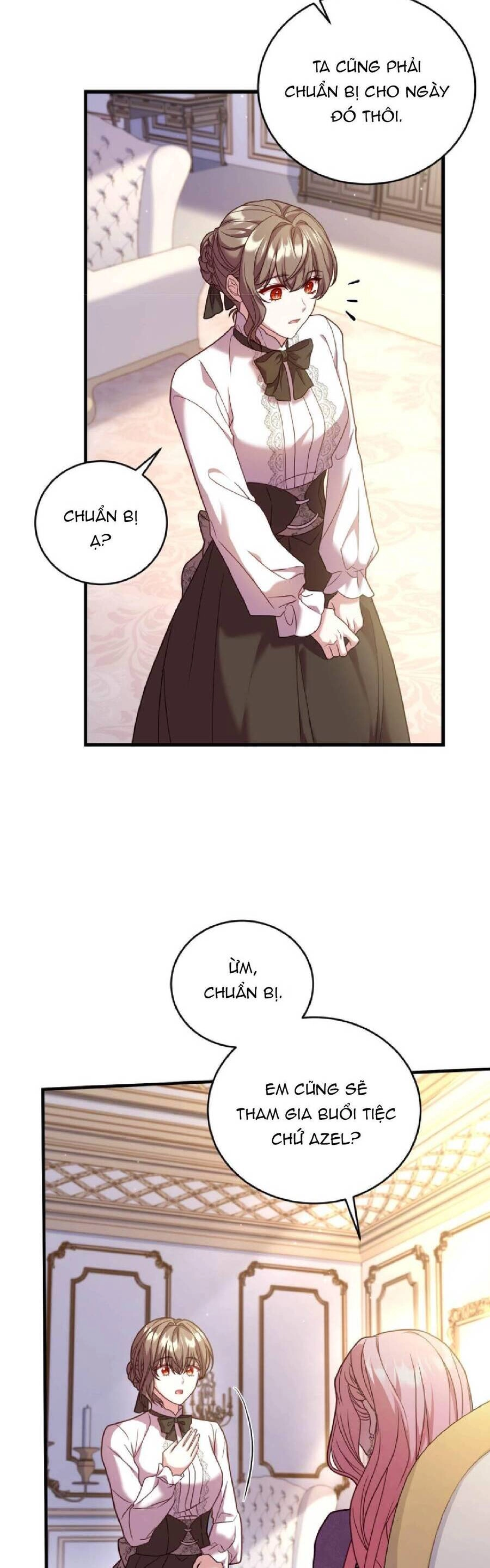 Cái Giá Khi Huỷ Hôn. Chapter 9 - 33