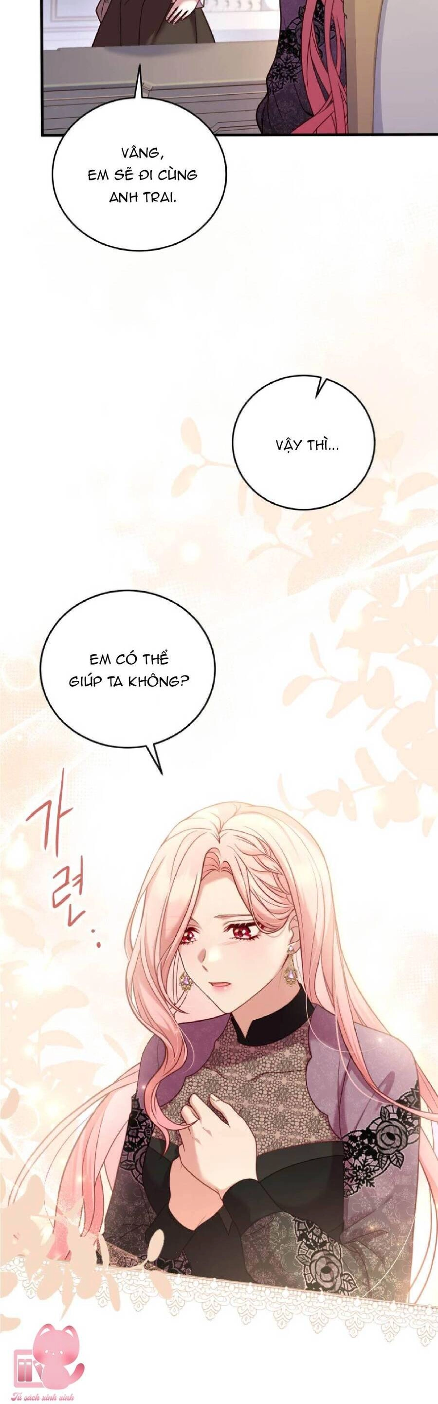 Cái Giá Khi Huỷ Hôn. Chapter 9 - 34