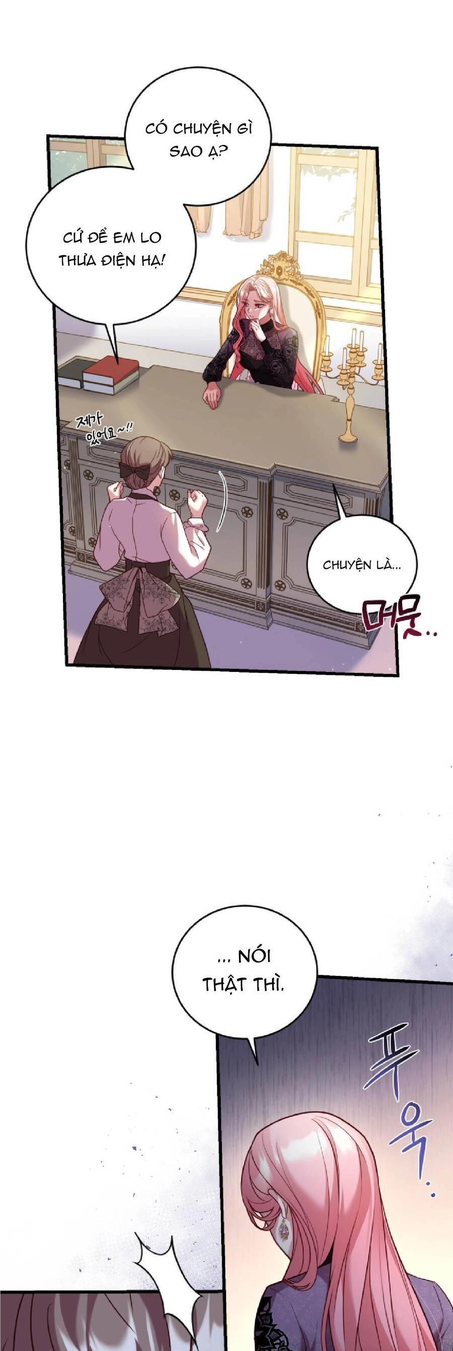 Cái Giá Khi Huỷ Hôn. Chapter 9 - 35