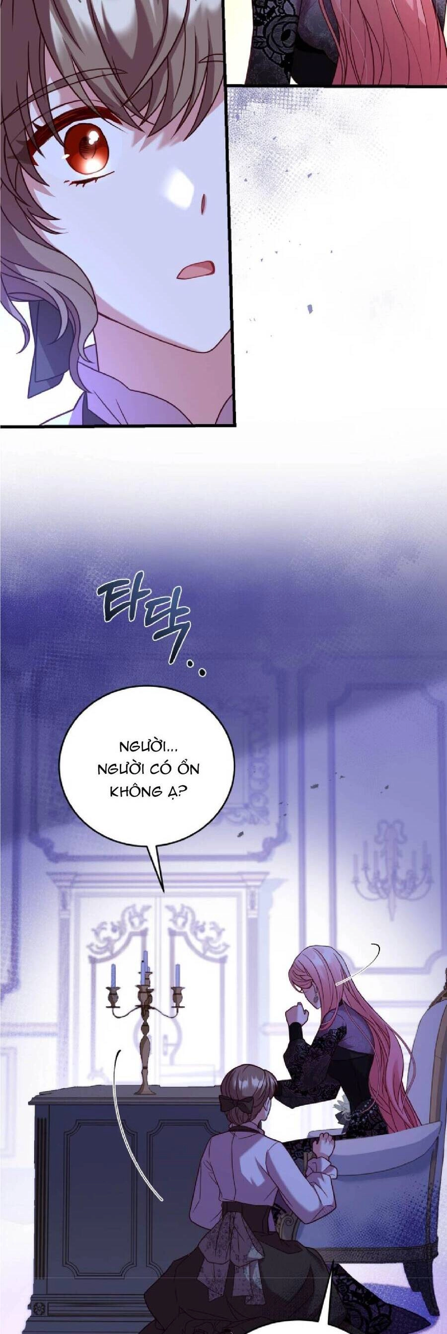 Cái Giá Khi Huỷ Hôn. Chapter 9 - 36