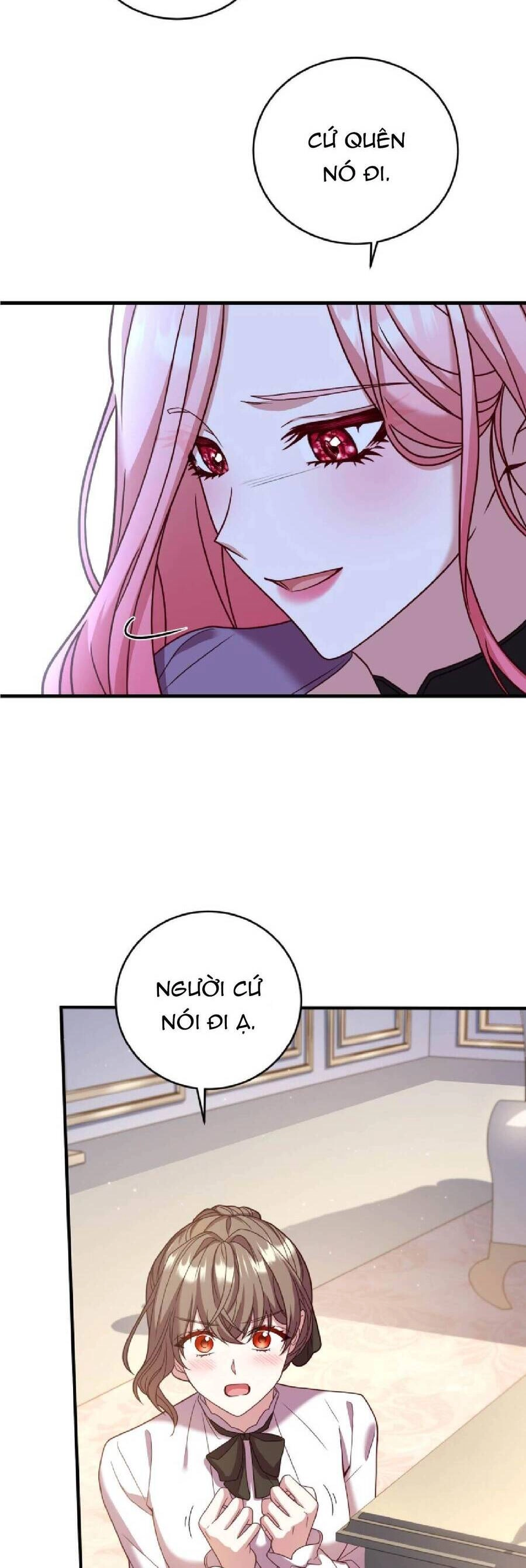 Cái Giá Khi Huỷ Hôn. Chapter 9 - 38