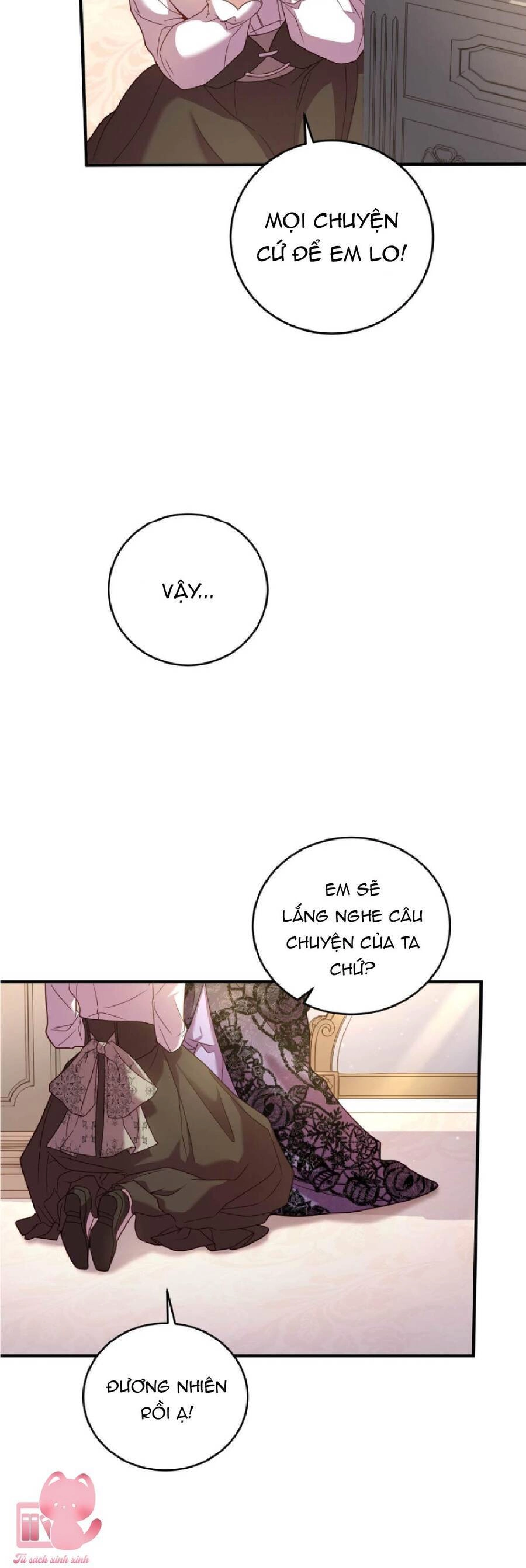 Cái Giá Khi Huỷ Hôn. Chapter 9 - 39