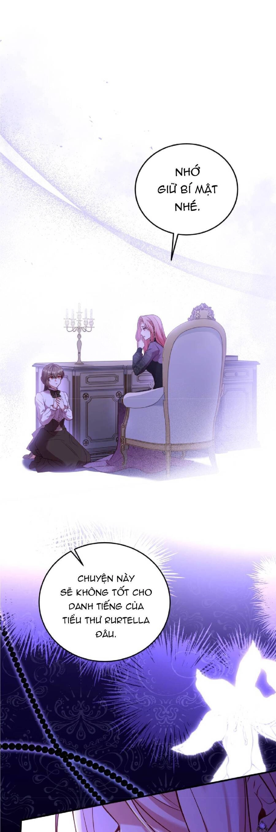 Cái Giá Khi Huỷ Hôn. Chapter 9 - 40