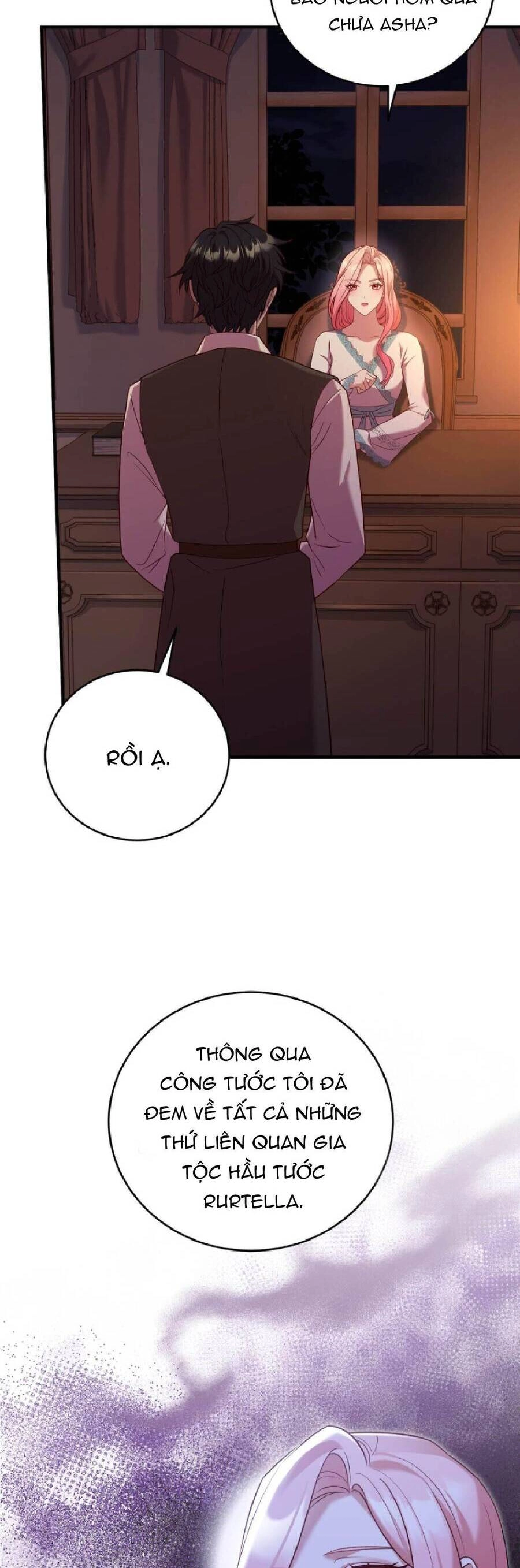 Cái Giá Khi Huỷ Hôn. Chapter 9 - 44