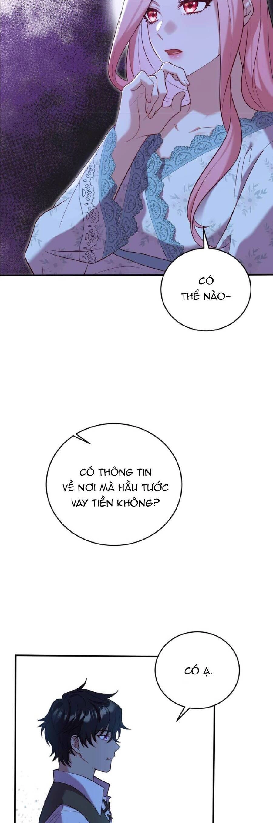 Cái Giá Khi Huỷ Hôn. Chapter 9 - 45