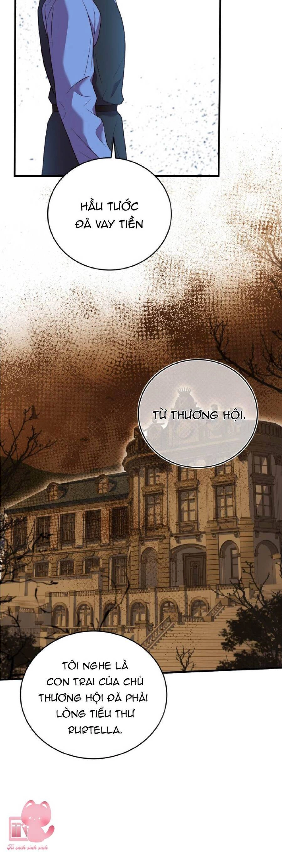 Cái Giá Khi Huỷ Hôn. Chapter 9 - 46