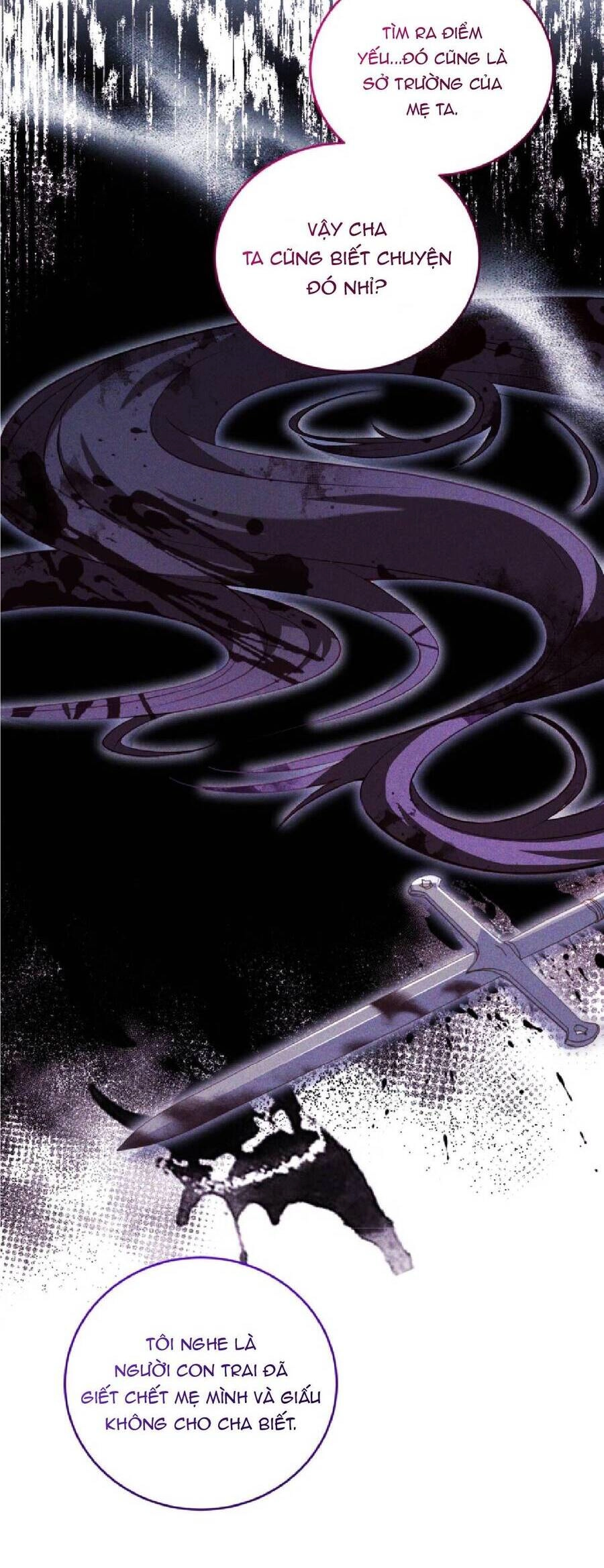 Cái Giá Khi Huỷ Hôn. Chapter 9 - 49