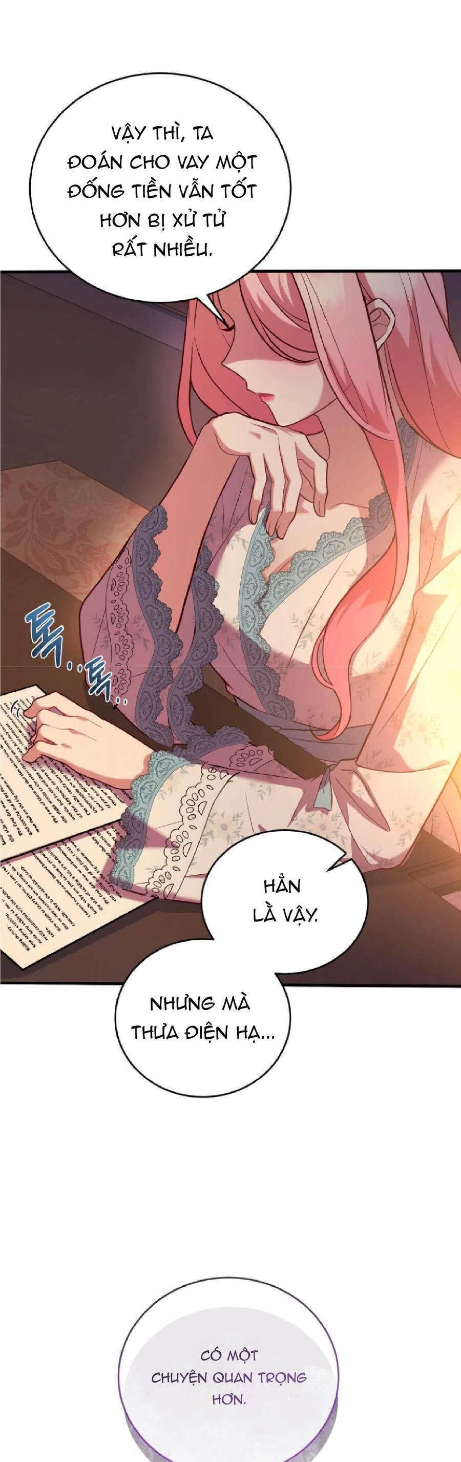 Cái Giá Khi Huỷ Hôn. Chapter 9 - 51