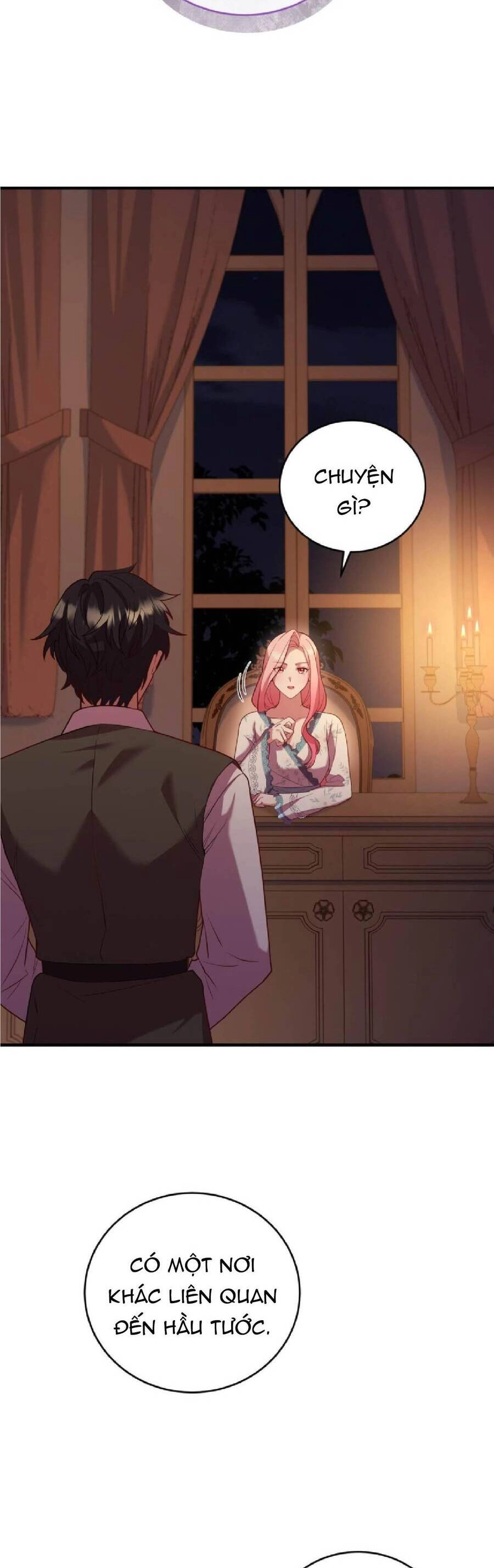 Cái Giá Khi Huỷ Hôn. Chapter 9 - 52