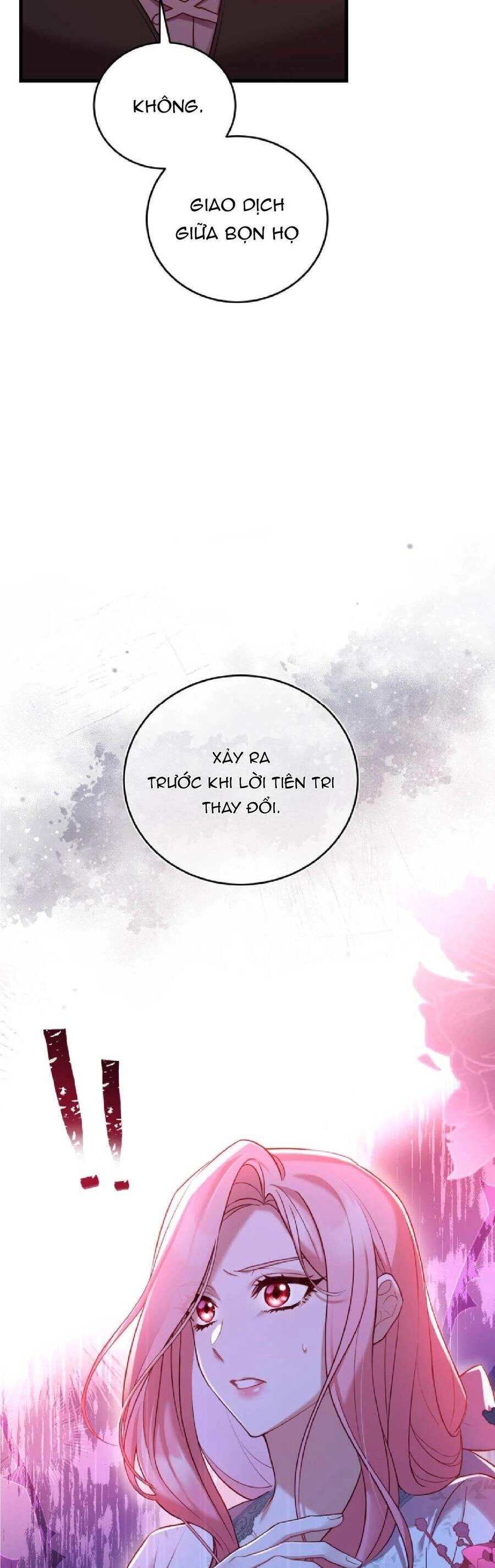 Cái Giá Khi Huỷ Hôn. Chapter 9 - 54