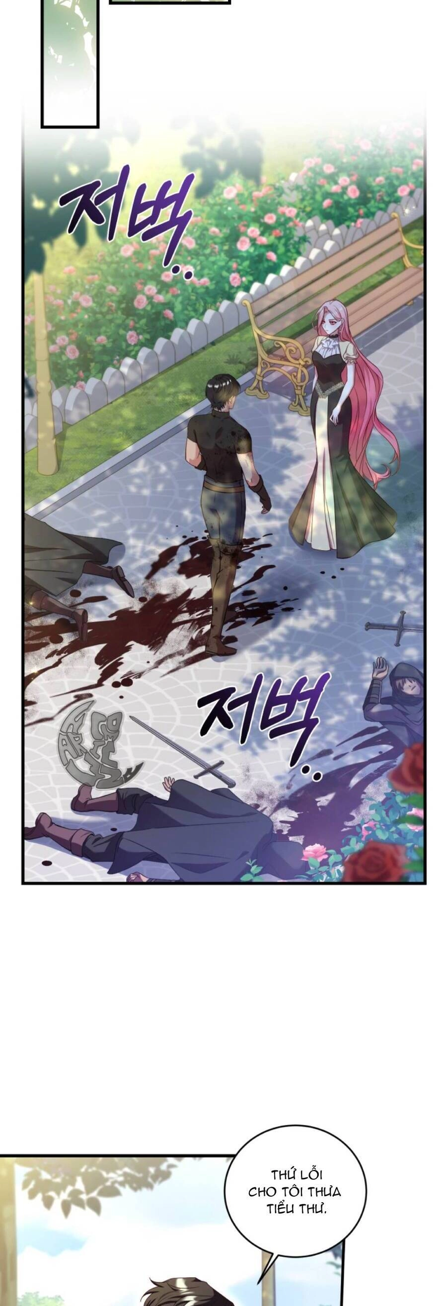 Cái Giá Khi Huỷ Hôn. Chapter 11 - 6