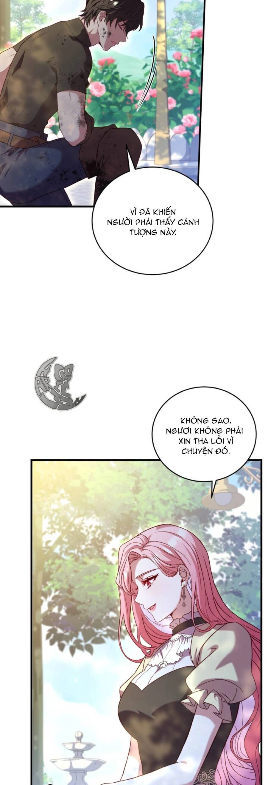 Cái Giá Khi Huỷ Hôn. Chapter 11 - 7