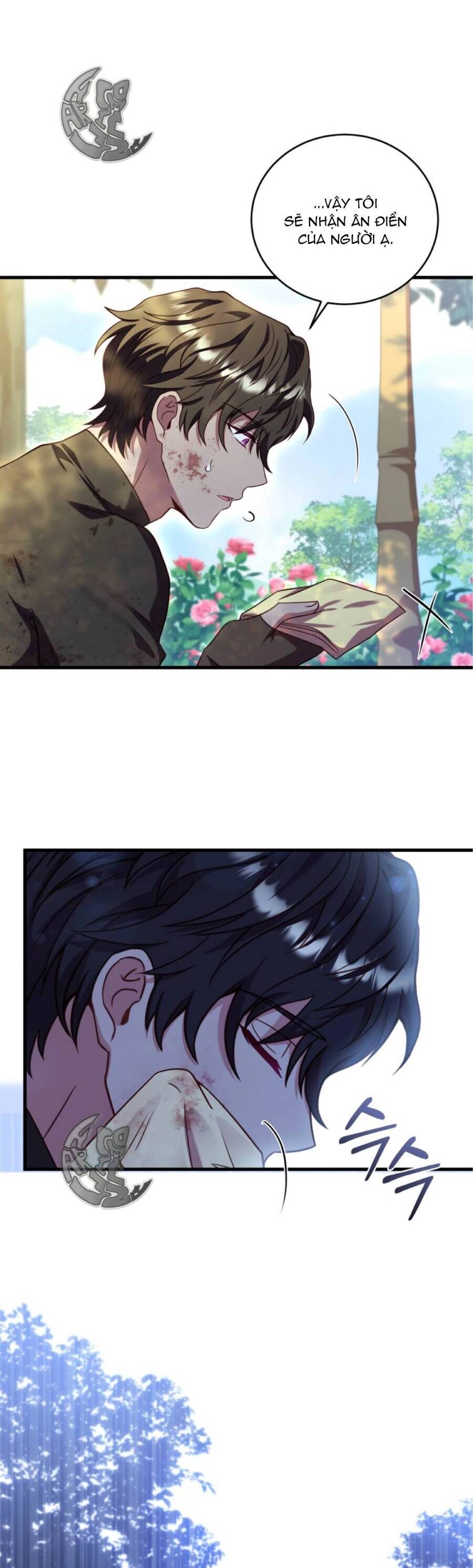 Cái Giá Khi Huỷ Hôn. Chapter 11 - 10