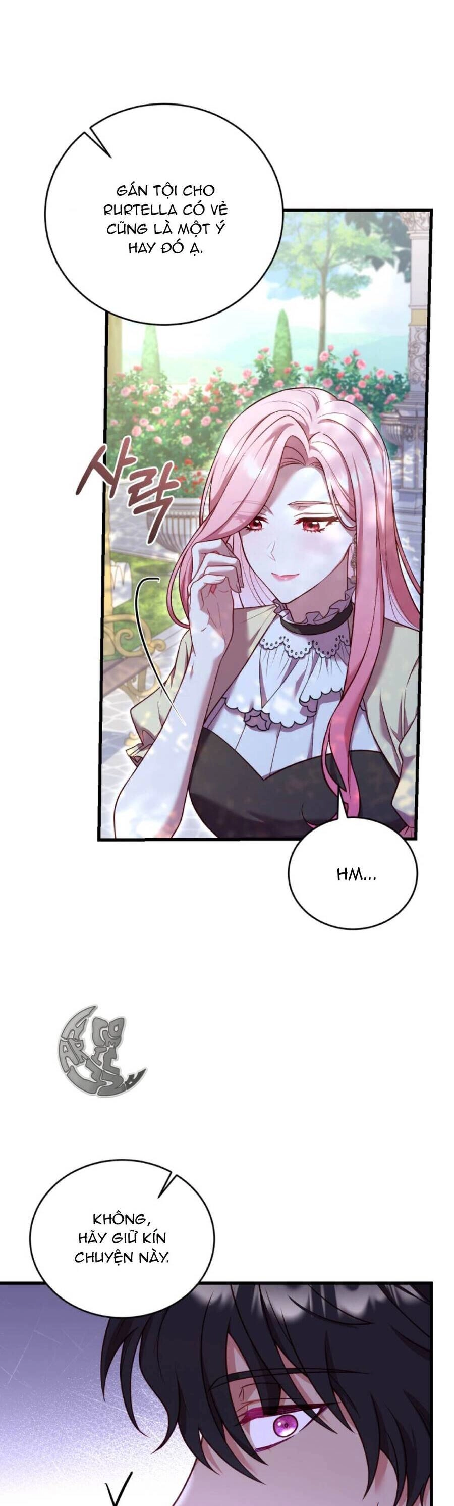 Cái Giá Khi Huỷ Hôn. Chapter 11 - 13