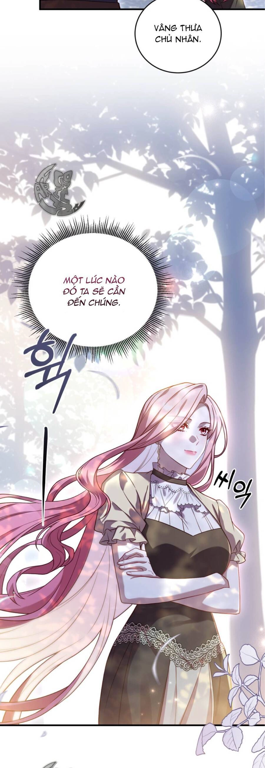 Cái Giá Khi Huỷ Hôn. Chapter 11 - 16