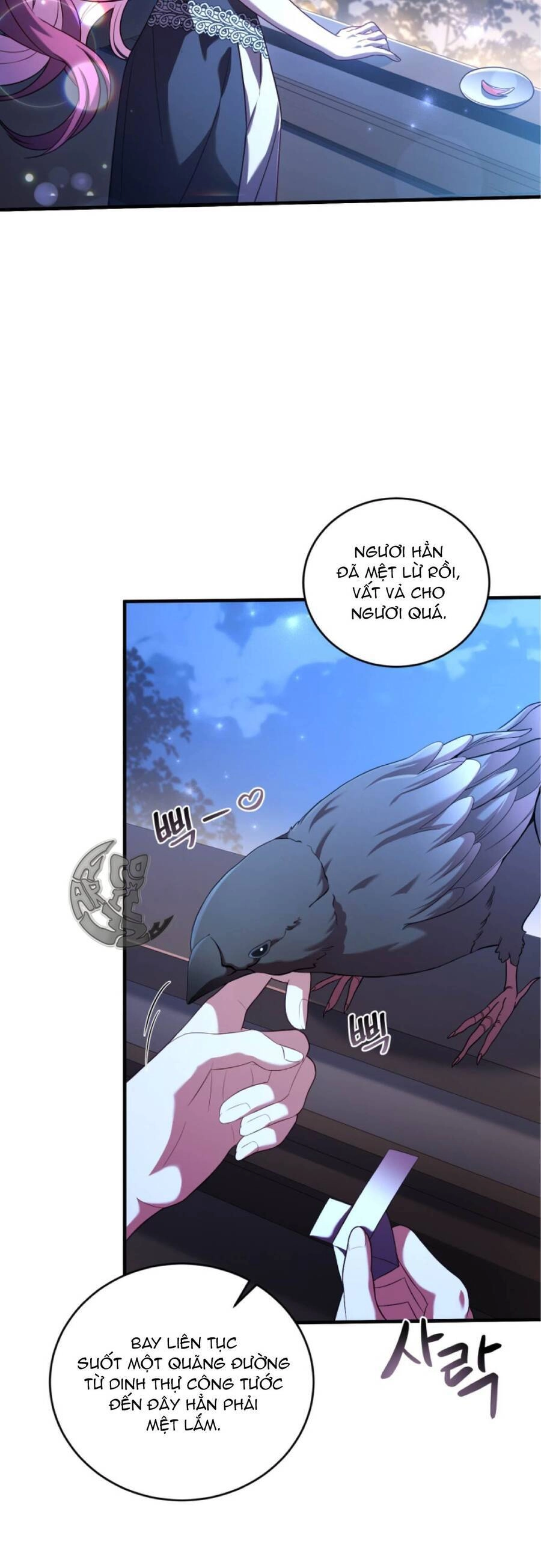 Cái Giá Khi Huỷ Hôn. Chapter 11 - 19