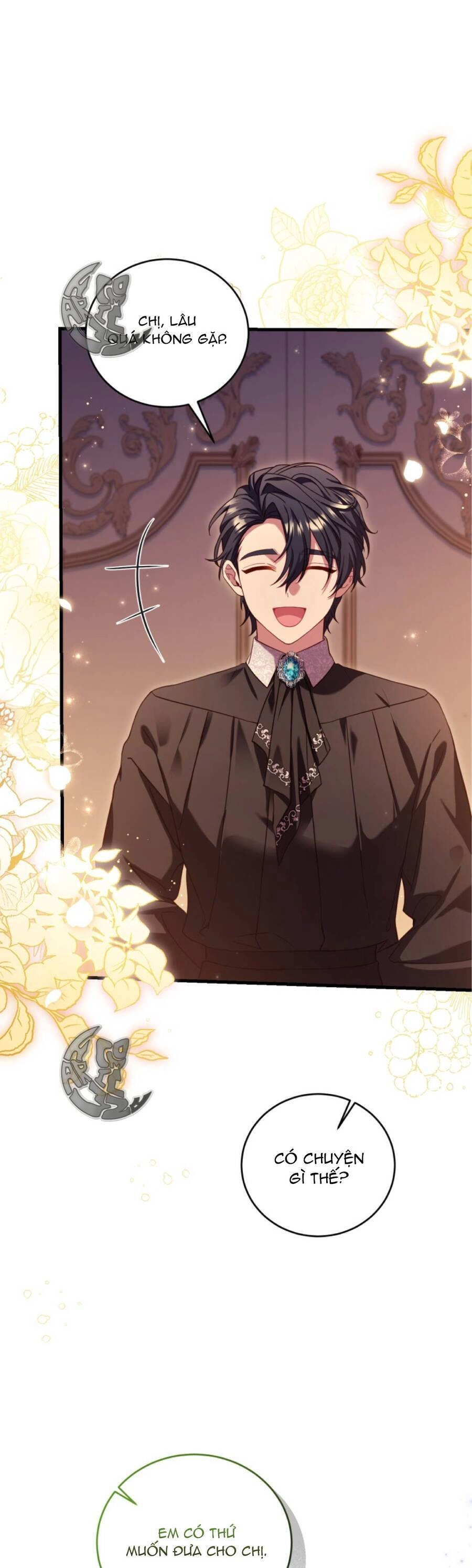 Cái Giá Khi Huỷ Hôn. Chapter 11 - 22