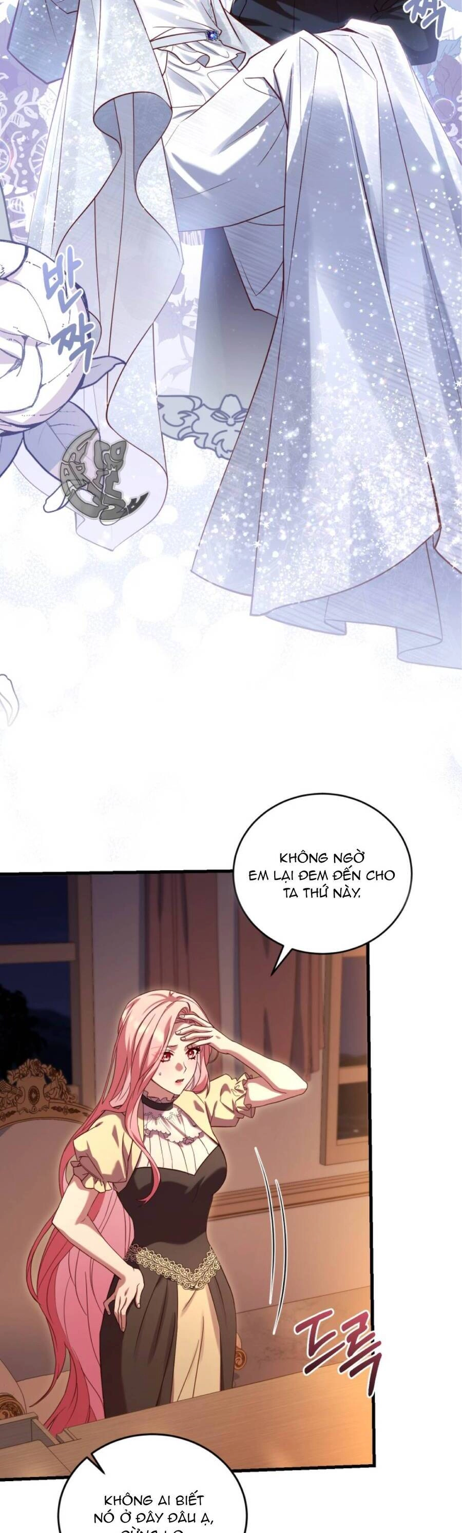 Cái Giá Khi Huỷ Hôn. Chapter 11 - 24