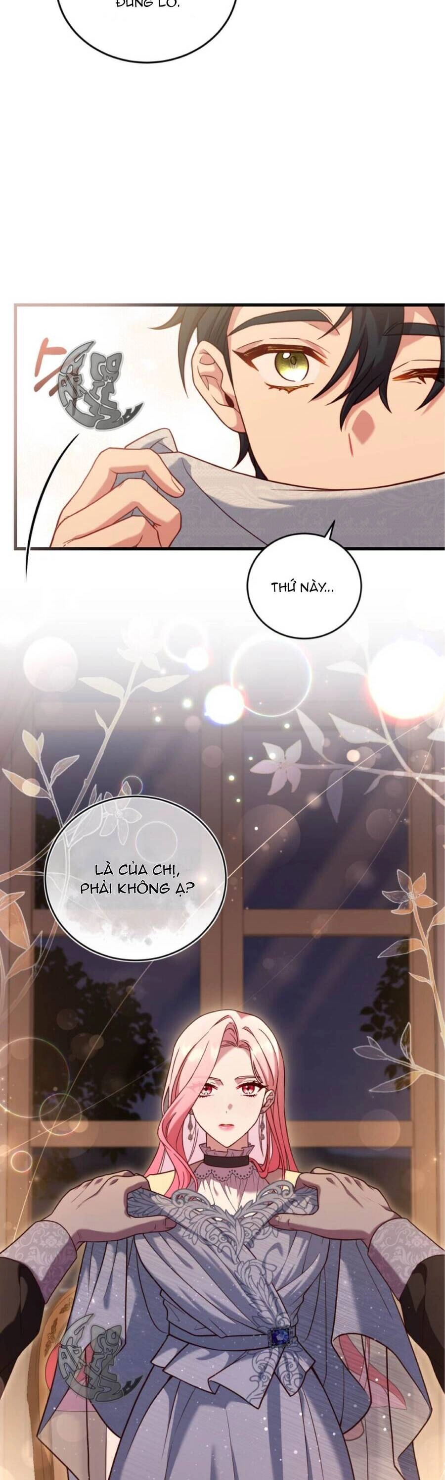 Cái Giá Khi Huỷ Hôn. Chapter 11 - 25