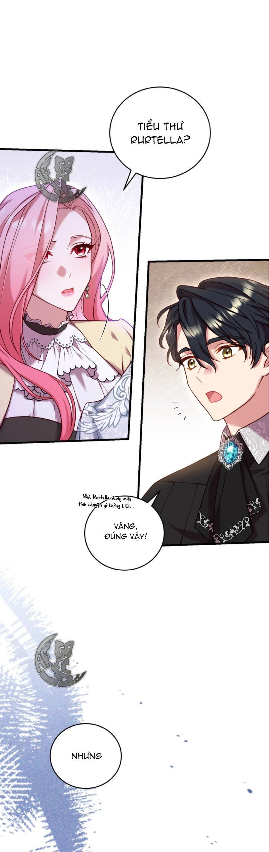 Cái Giá Khi Huỷ Hôn. Chapter 11 - 28